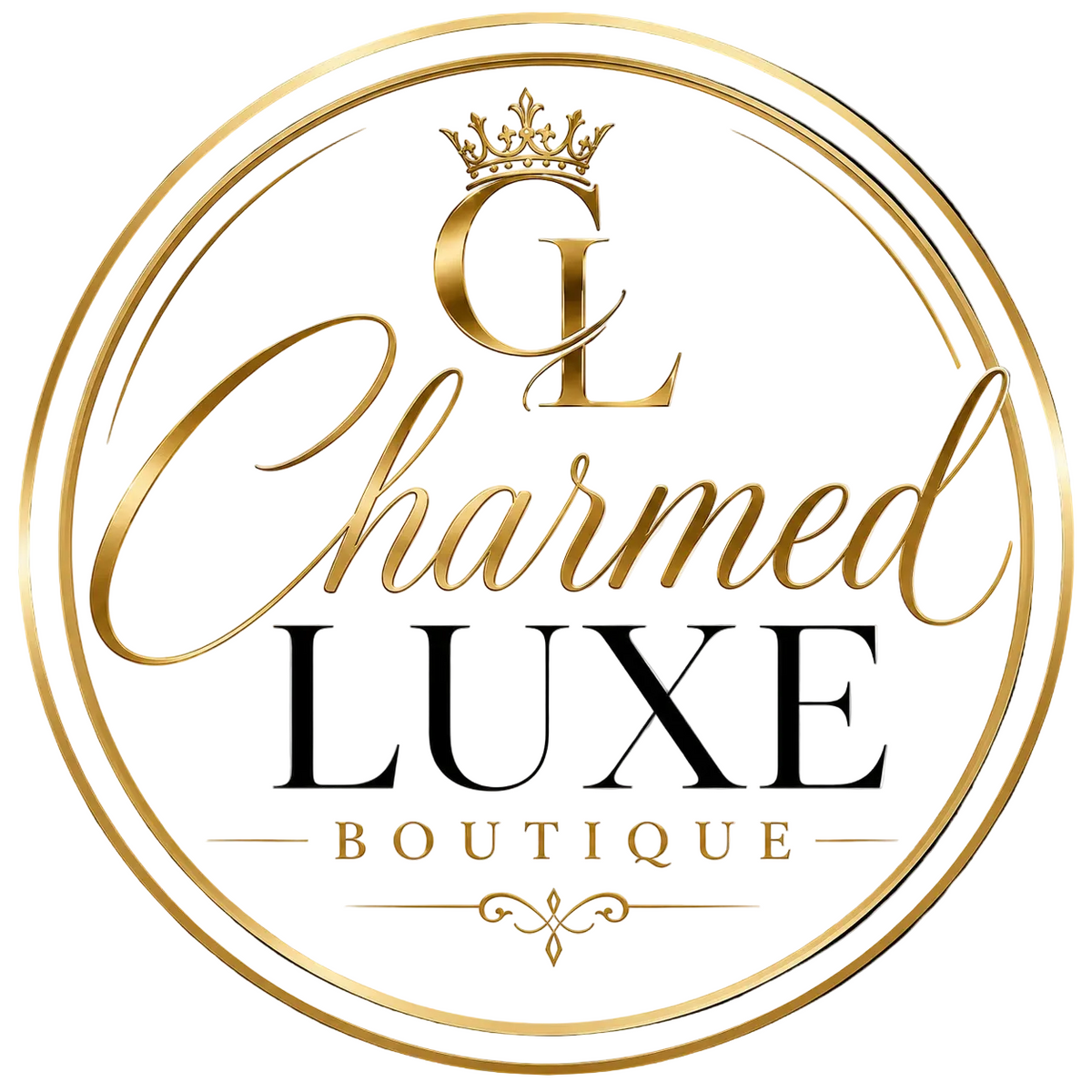 Charmed Luxe Boutique